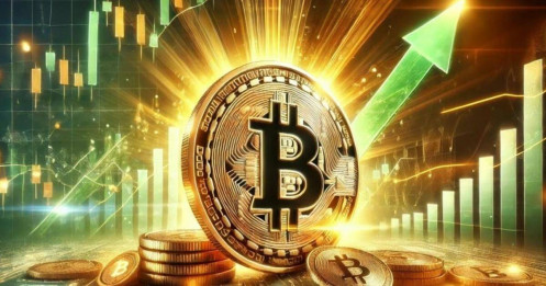 Đô la tăng lên mức cao nhất trong 13 tháng, bitcoin hướng tới 100.000 đô la