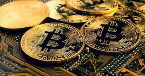 Quốc gia châu Á nắm giữ kho Bitcoin khổng lồ, giá trị tương đương 36% GDP