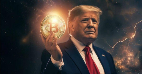 Ông Donald Trump có thể mở ra ‘kỷ nguyên vàng’ cho tiền điện tử, Binance hưởng lợi ra sao?