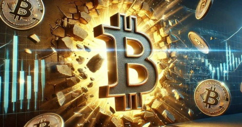 Vì sao giá Bitcoin phá đỉnh mọi thời đại?