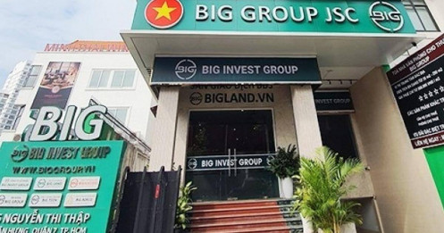 BIG sắp phát hành cổ phiếu để chia cổ tức