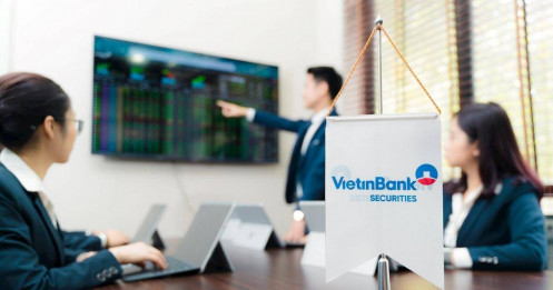 Chứng khoán Vietinbank (CTS) làm sai luật khi “quên” phát hành chứng thư thẩm định giá tại 3 doanh nghiệp mà VNR thoái vốn