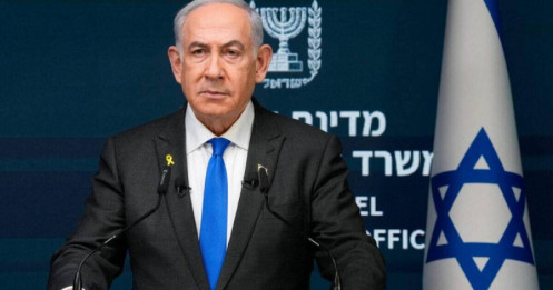 Báo Israel: Thủ tướng Netanyahu đồng ý ngừng bắn với Hezbollah