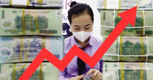 Lãi suất ngân hàng: Có tạo nên "bước nhảy" cuối năm 2024?