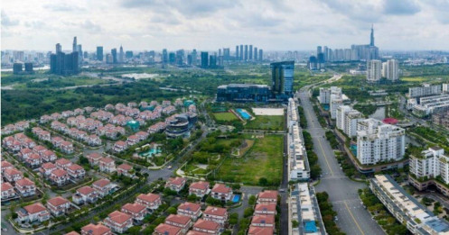 Đất nền sẽ 'lên ngôi' trong năm 2025?