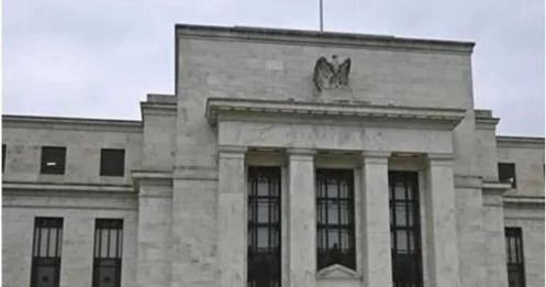 FED: Nợ công của Mỹ là rủi ro ổn định tài chính lớn nhất