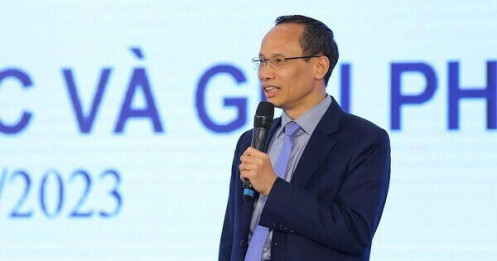 Thực hư thông tin TS Cấn Văn Lực "mời gọi đầu tư"