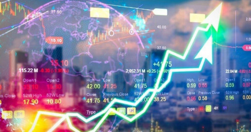 Nhận định chứng khoán 26/11: VN-Index tiếp tục hướng đến vùng giá quanh 1.240