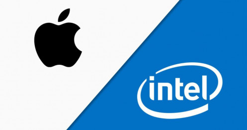 iPhone 18 có thể sử dụng chip A20 do Intel sản xuất