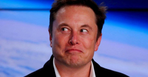 Tại sao ‘Bộ trưởng’ Elon Musk vui mừng khi thị trường xe điện Mỹ đối mặt nguy cơ giảm doanh số 317.000 chiếc mỗi năm?