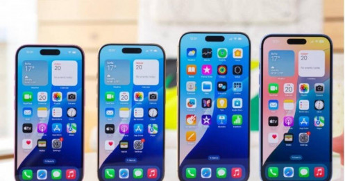 Indonesia: Apple đã rót hơn 15 tỷ USD vào sản xuất tại Việt Nam