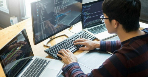 Tôi 'làm suýt đột quỵ' để nhận lương IT 60 triệu đồng