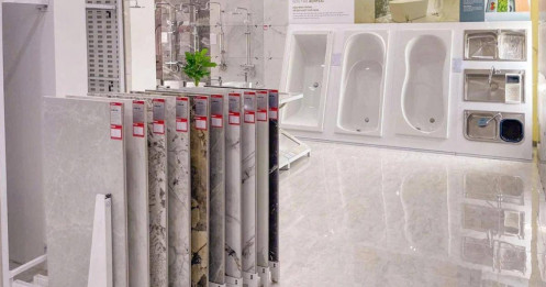 Doanh nghiệp đề xuất lùi thông tư, Bộ Xây dựng nói 'không'