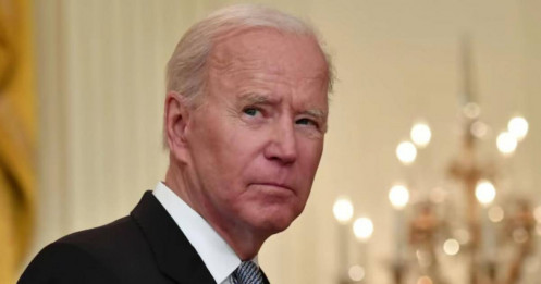 Ông Biden bí mật đề nghị quốc hội Mỹ duyệt thêm 24 tỷ USD cho Ukraine?