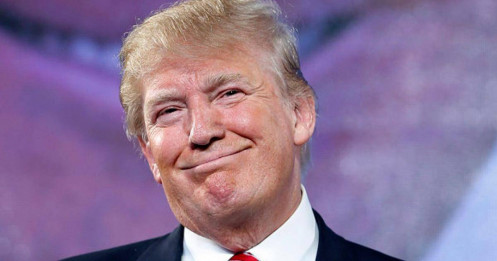 Hé lộ nhân vật sẽ giúp ông Trump áp thuế "khủng"