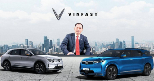 Cổ phiếu VinFast tăng gần 60% sau 7 tháng, niềm tin của NĐT đã dần cải thiện?