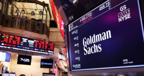 Goldman Sachs đánh giá Thuế quan thời Trump : Việt Nam được miễn?