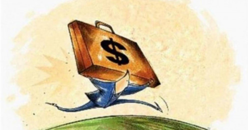 Mức chiết khấu thấp hấp dẫn của thị trường hiện tại đã thúc đẩy khối ngoại quay lại