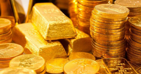 Giá vàng thế giới có thể biến động rất mạnh thời gian tới