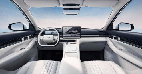 Sự bùng nổ xe điện ở Trung Quốc có nguy cơ dẫn tới nhu cầu xăng dầu giảm mạnh