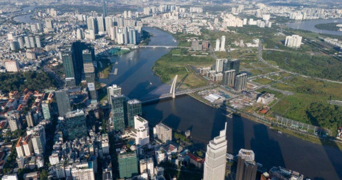 Chứng khoán Maybank: Bất động sản kỳ vọng lợi nhuận mạnh mẽ trong quý 4/2024