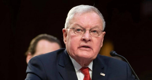 Ukraine "bi quan" khi ông Donald Trump chọn đặc phái viên Nga - Ukraine