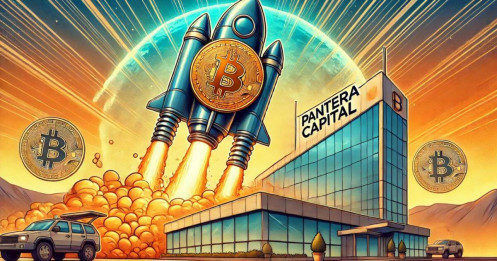 Pantera Capital dự phóng giá Bitcoin đạt 740.000 USD vào năm 2028