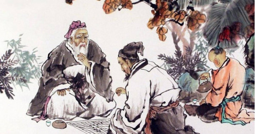 Người có 1 đặc điểm này, cuộc đời càng sống càng trở nên thuận lợi