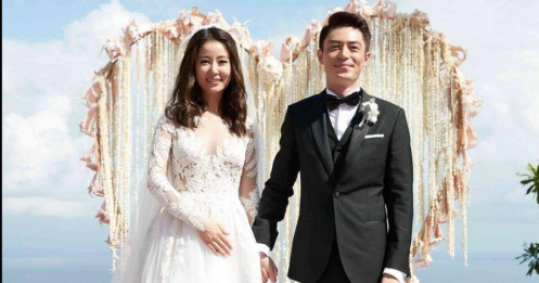 Cuộc sống con gái Lâm Tâm Như - Hoắc Kiến Hoa: Được sắm túi hiệu, trang sức tiền tỷ nhưng đặc biệt phải tuân thủ 2 quy tắc này