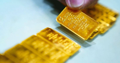 Giá vàng hôm nay 28/11/2024: SJC và nhẫn trơn vọt tăng, có rủi ro 1 cú sụt giảm?