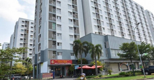 Thủ tướng yêu cầu công khai, minh bạch các gói tín dụng nhà ở xã hội