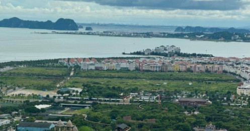 Nhà đất sắp về giá trị thực?