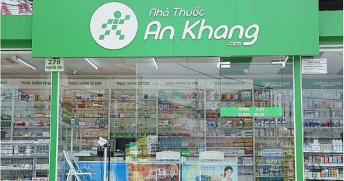 SSI Research: Chuỗi nhà thuốc An Khang có thể lỗ hàng trăm tỷ đồng