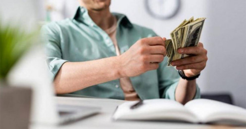 3 sai lầm khiến bạn mãi không giàu