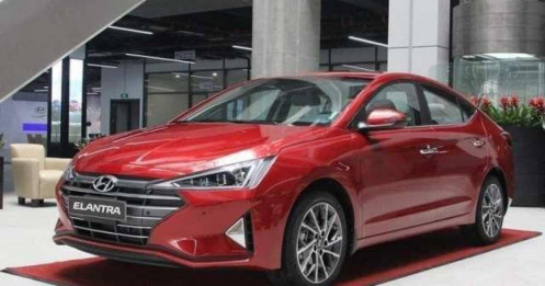 Những dòng ô tô nào phù hợp dành cho phụ nữ?