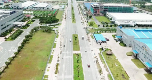 Đại gia địa ốc 'ngồi trên đống lửa' với tiền thuê đất
