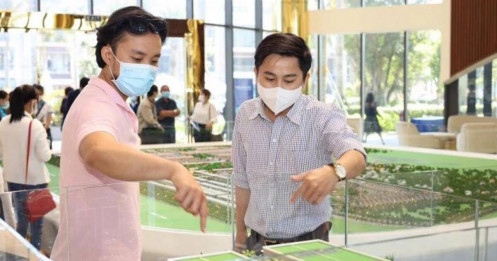Giá bất động sản sẽ tăng trong thời gian tới?