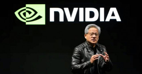 Nvidia và bài toán điểm tới hạn: Minh chứng cho thấy bong bóng AI cuối cùng sẽ sụp đổ với ‘Định luật Moore’