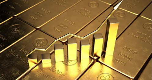 Thị trường đảo chiều tăng, vàng miếng SJC tiến sát mốc 86 triệu đồng