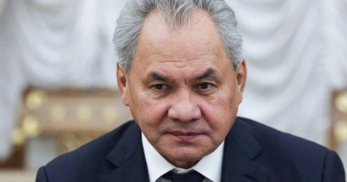 Ông Shoigu: Các đồng minh nằm dưới ‘chiếc ô hạt nhân’ của Nga