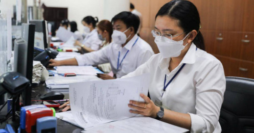 TP HCM cho cán bộ vay mua nhà lãi suất 3,2% mỗi năm