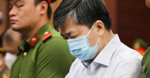 Ông Lê Đức Thọ được trả lại 97 miếng vàng