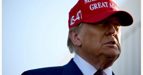 Trump 2.0: Đòn thuế và những cơn sóng lớn trên thị trường toàn cầu