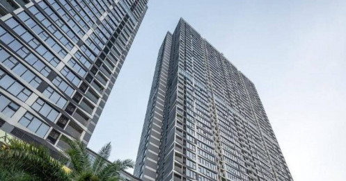 Sống hơn 10 năm ở Hà Nội mới thấy cảnh chung cư tăng giá "vùn vụt"