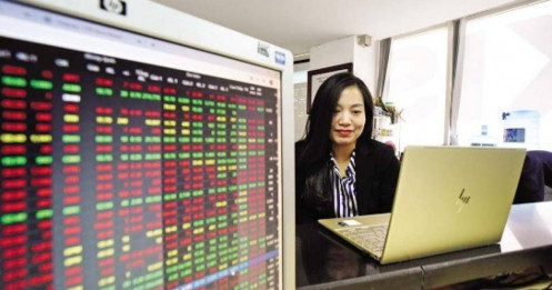 M&A công ty chứng khoán: “Đơn đặt mua” vẫn đều