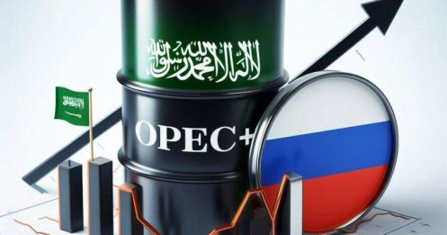 "OPEC+ Chuẩn Bị Cho Quyết Định Quan Trọng: Tương Lai Giá Dầu Thế Giới Sẽ Ra Sao?"