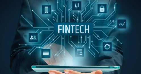 Không có sự xung đột lợi ích giữa fintech với ngân hàng trong việc thúc đẩy tài chính toàn diện