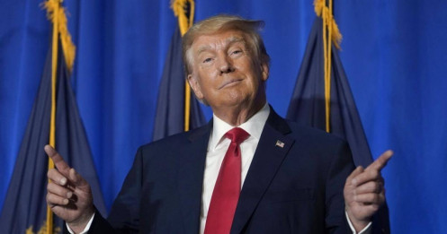 Vì sao ông Trump thích áp thuế nhập khẩu?