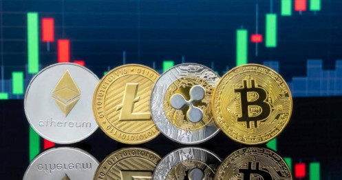 Chủ tịch Powell: Fed không được phép sở hữu bitcoin