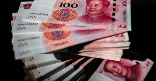 Trung Quốc có thể hạ giá nhân dân tệ 10-15% để đối phó ông Trump